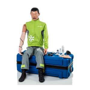 Manichino Man Advanced - Next Generation