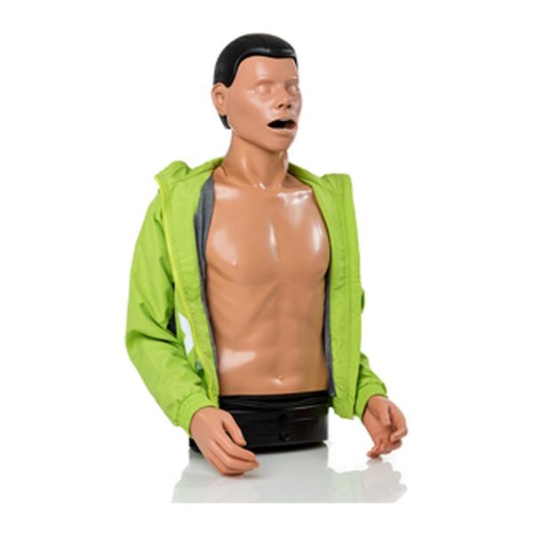 Manichino Man Airway - Next Generation