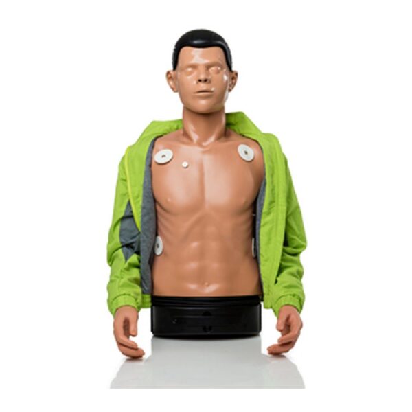 Manichino Man Defib - Next Generation