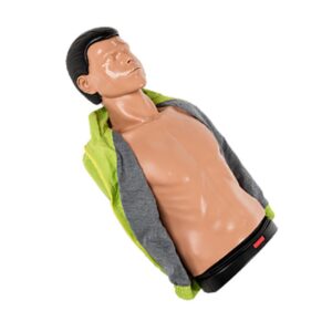 Manichino Ambu Man Basic
