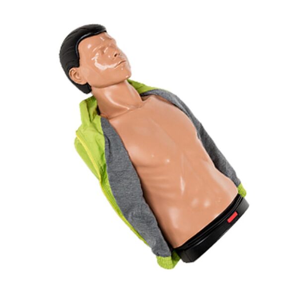 Manichino Ambu Man Basic