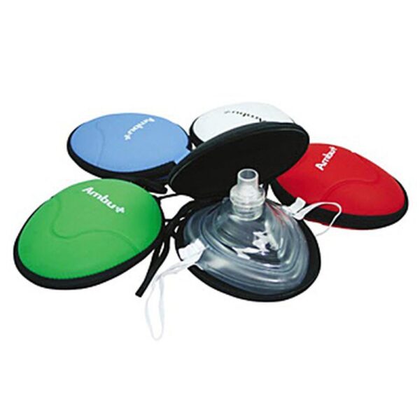 Maschera Res-Cue Mask