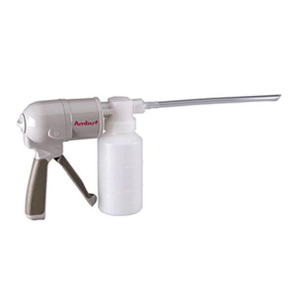 Pompa aspirazione manuale Res-Cue Pump