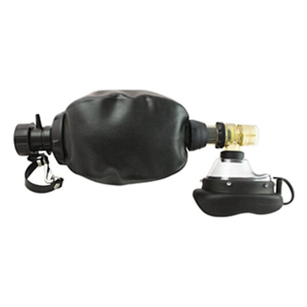Pallone Mark lll Militare