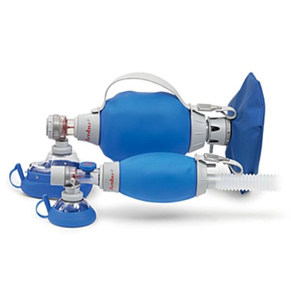 Pallone a doppia camera - Mark IV