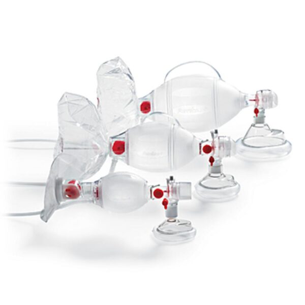 Pallone monopaziente SPUR® II -
