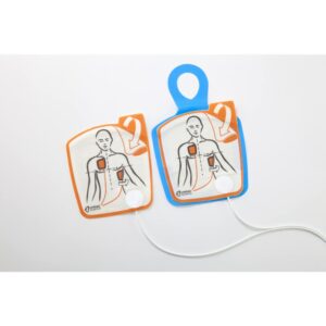 Piastre Adulto per Powerheart G5