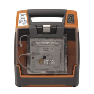 Defibrillatore Powerheart G3 Elite