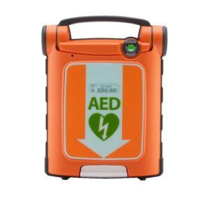 Defibrillatore Powerheart G5 Automatico