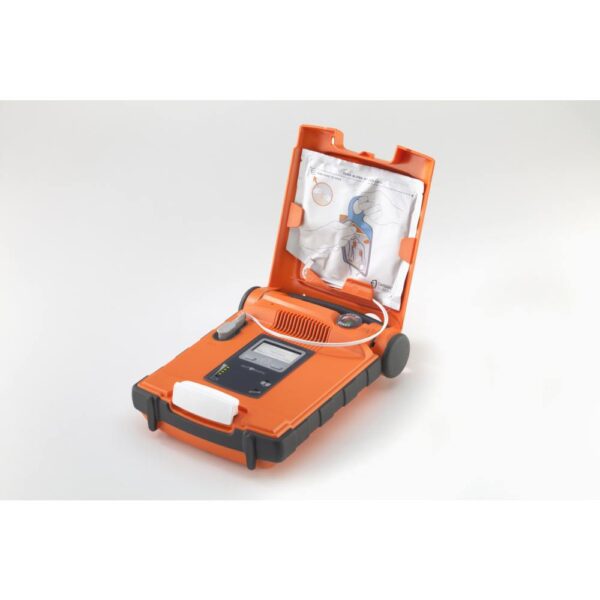 Defibrillatore Powerheart G5 Automatico - immagine 2