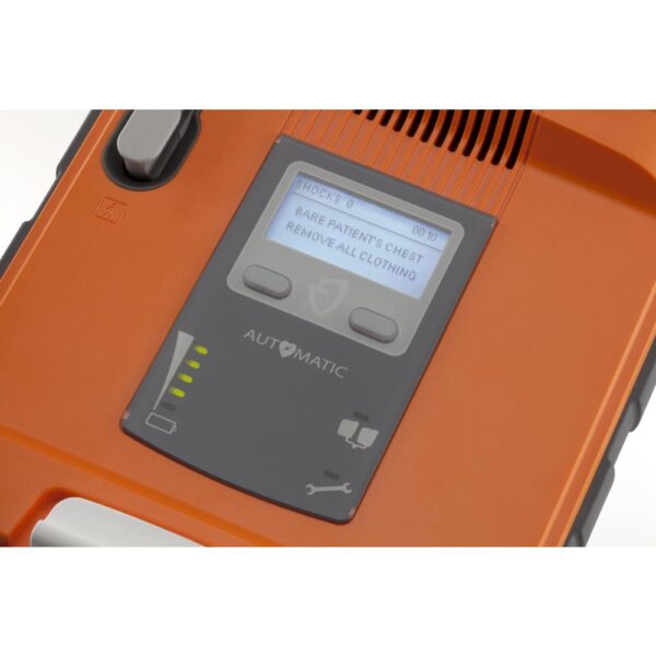 Defibrillatore Powerheart G5 Automatico - immagine 3