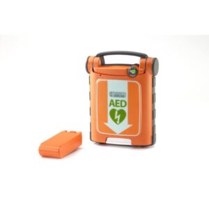 Defibrillatore Powerheart G5 Semiautomatico