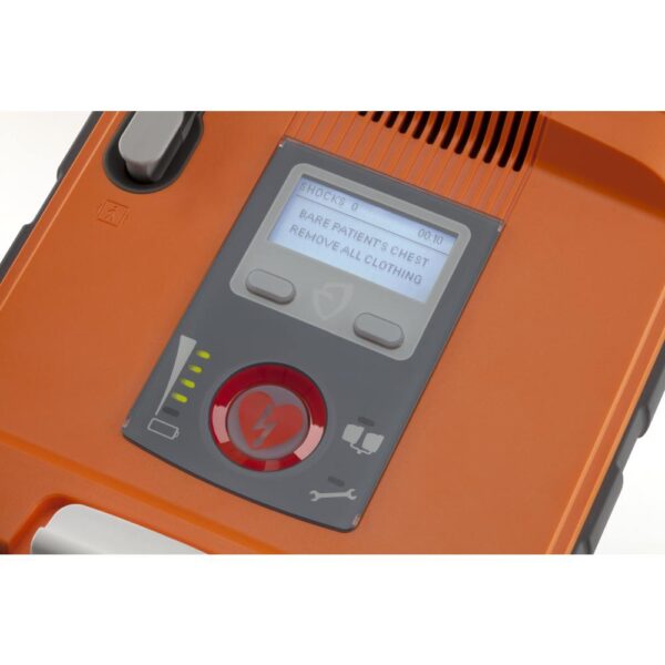 Defibrillatore Powerheart G5 Semiautomatico - immagine 3