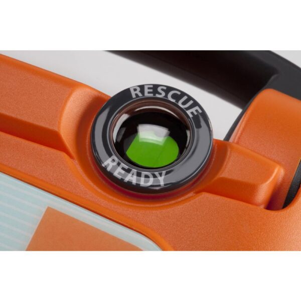 Defibrillatore Powerheart G5 Semiautomatico - immagine 2