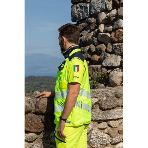 Gilet Feder - immagine 2