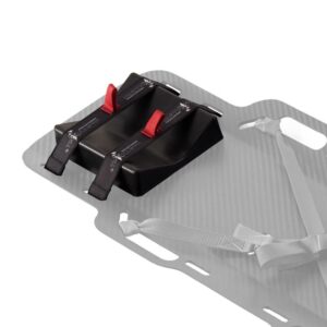 Immobilizzatore Q-Head