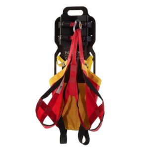 Imbrgatura N-E-Xt Confined