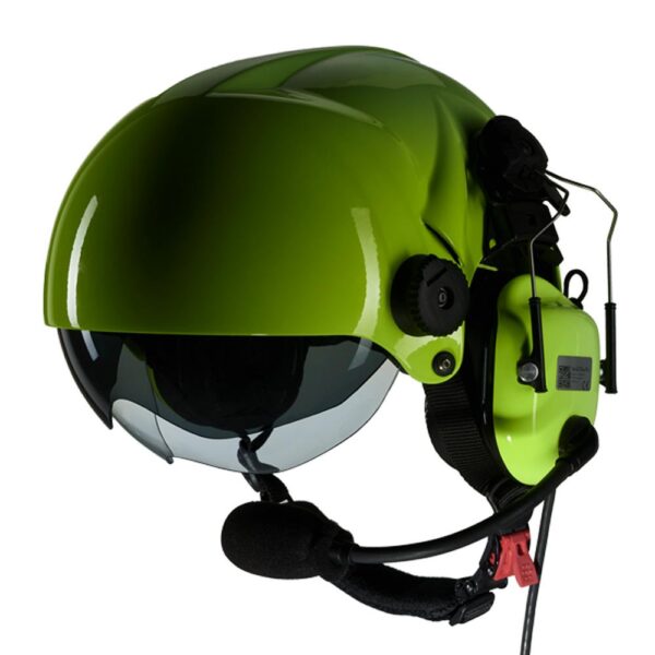 Casco da volo MEDIC - immagine 2