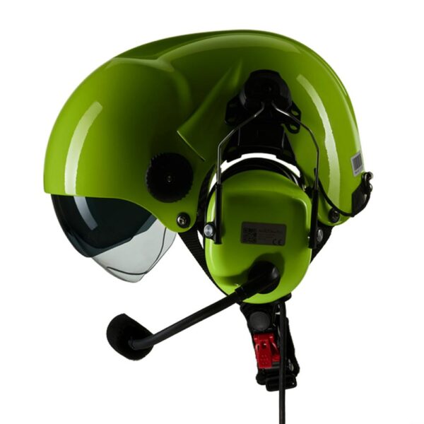 Casco da volo MEDIC - immagine 3