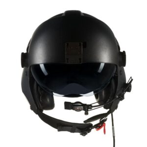 Casco da volo PILOT