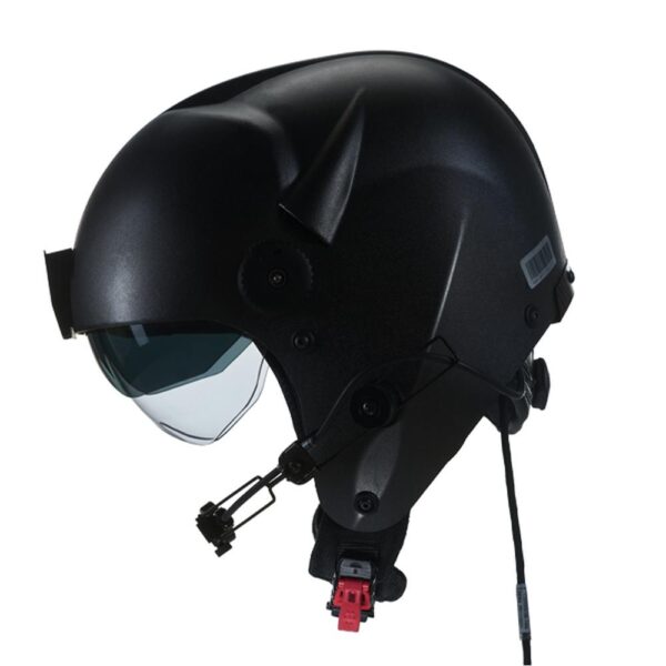 Casco da volo PILOT - immagine 3