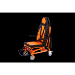 Seggiola Clubman