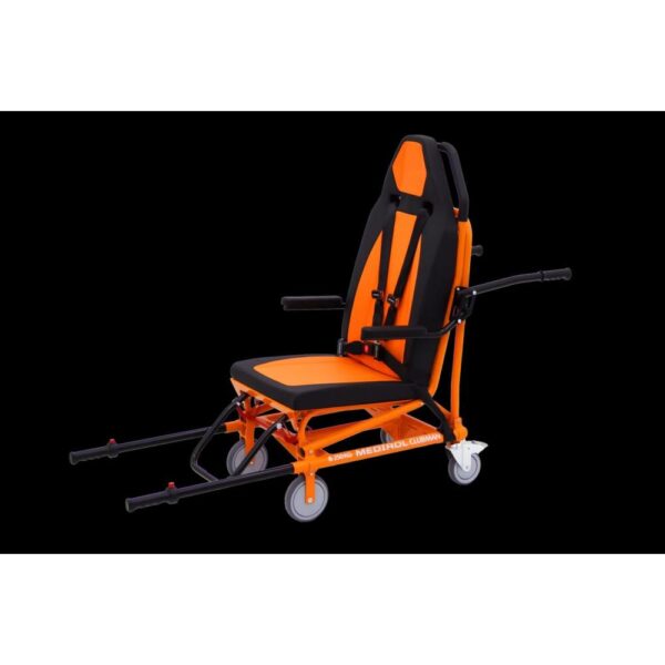 Seggiola Clubman - immagine 2